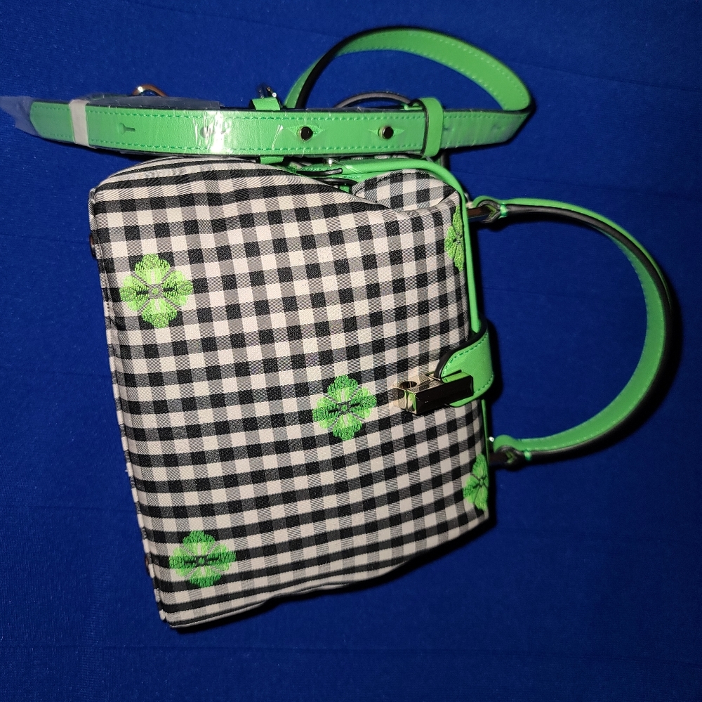 Kate Spade Purse - Picture 9 of 16